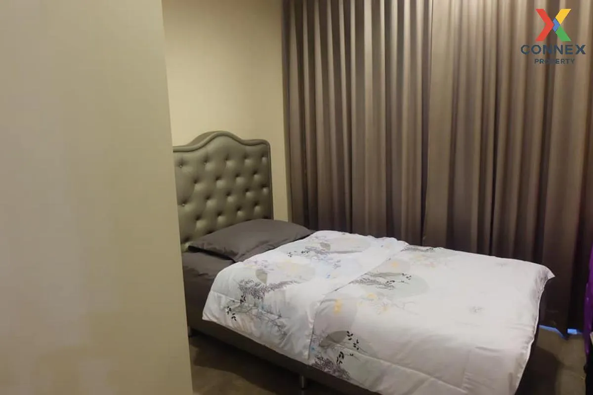 FOR RENT condo , Whizdom Avenue Ratchada - Ladprao , MRT-Lat Phrao , Lat Yao , Chatuchak , Bangkok , CX-45134 4