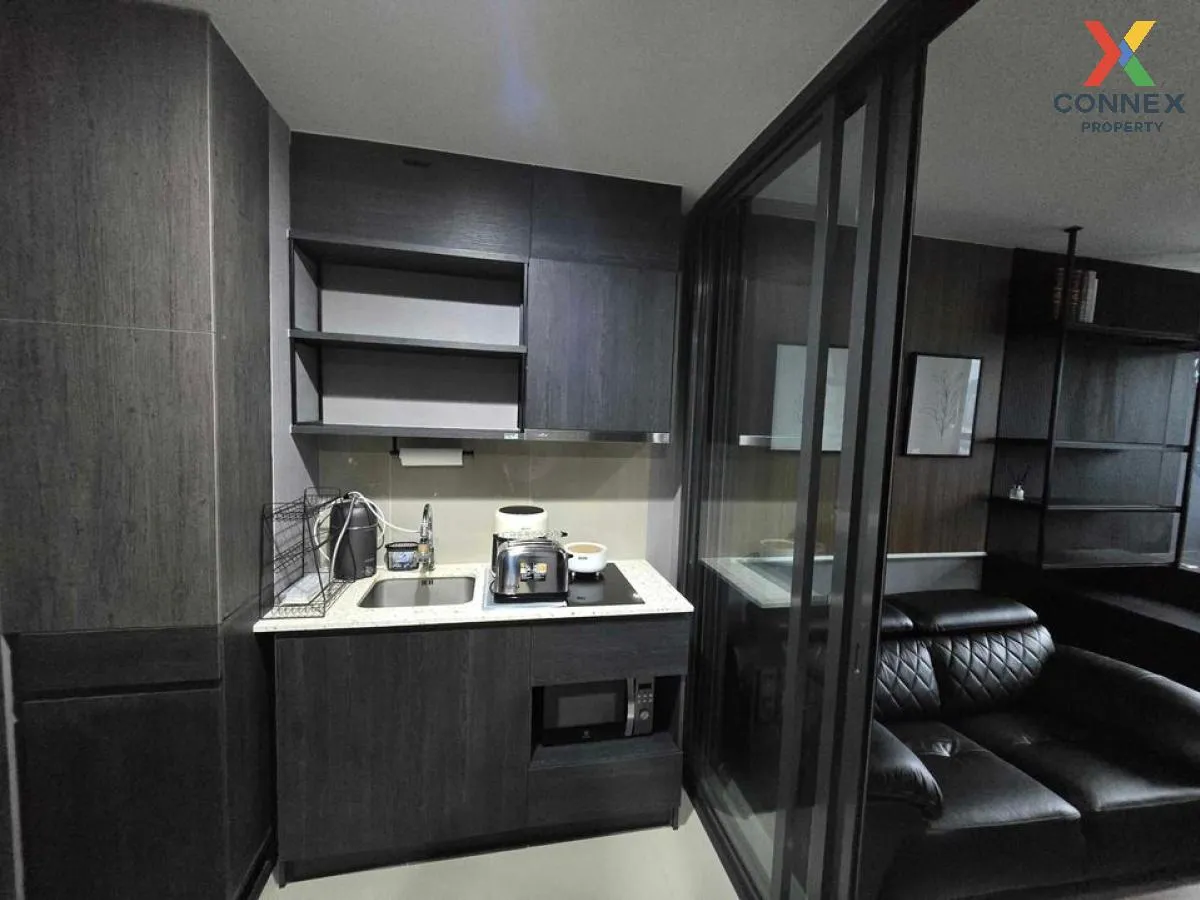 FOR SALE condo , XT Huaikhwang , MRT-Huai Khwang , Huai Khwang , Huai Khwang , Bangkok , CX-45145 3