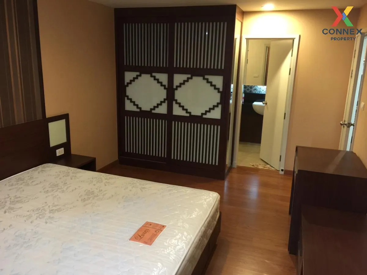 For Rent Condo , Centric Scene Aree 2 , BTS-Ari , Sam Sen Nai , Phaya Thai , Bangkok , CX-45250