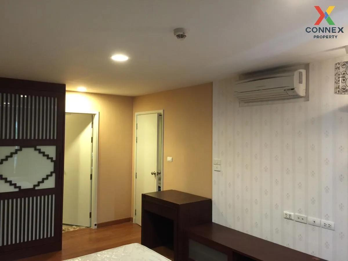 For Rent Condo , Centric Scene Aree 2 , BTS-Ari , Sam Sen Nai , Phaya Thai , Bangkok , CX-45250