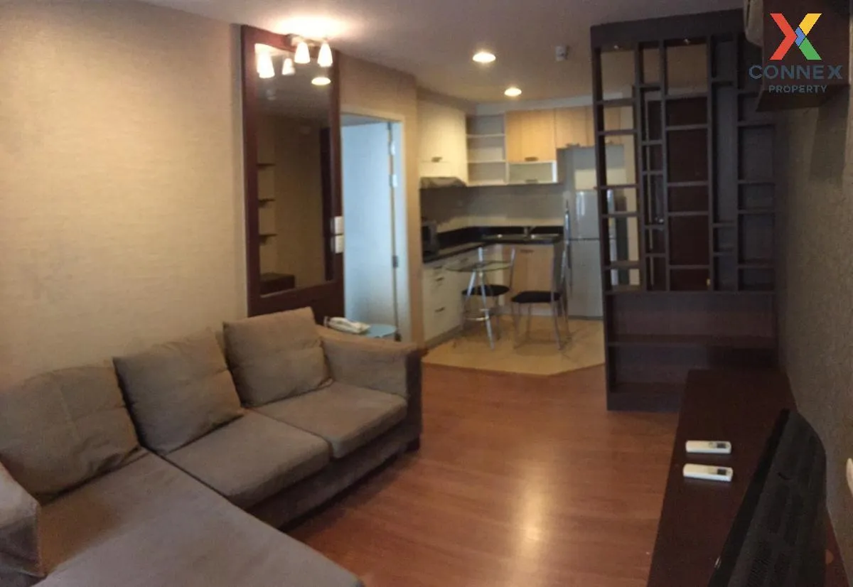 For Rent Condo , Centric Scene Aree 2 , BTS-Ari , Sam Sen Nai , Phaya Thai , Bangkok , CX-45250 1