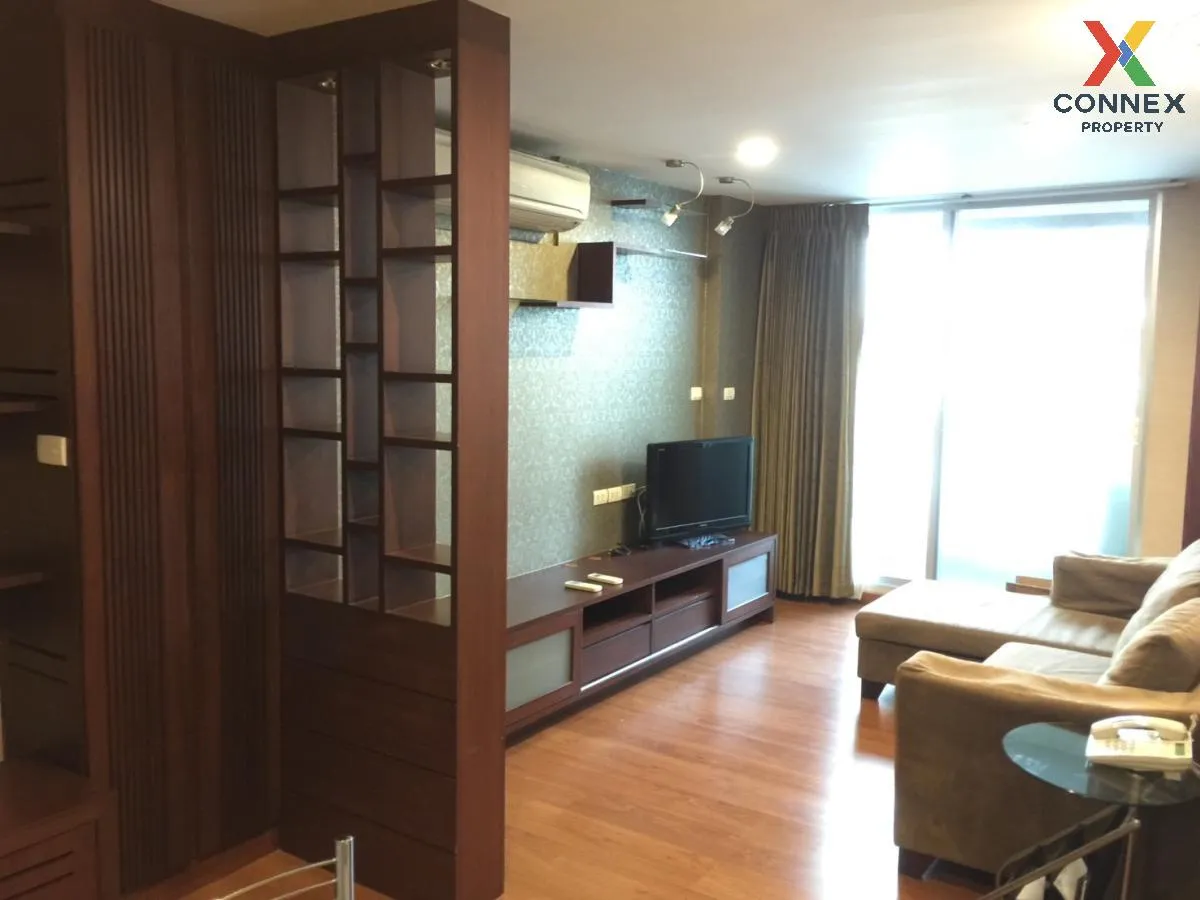 For Rent Condo , Centric Scene Aree 2 , BTS-Ari , Sam Sen Nai , Phaya Thai , Bangkok , CX-45250 2