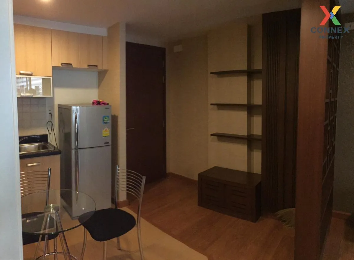 For Rent Condo , Centric Scene Aree 2 , BTS-Ari , Sam Sen Nai , Phaya Thai , Bangkok , CX-45250