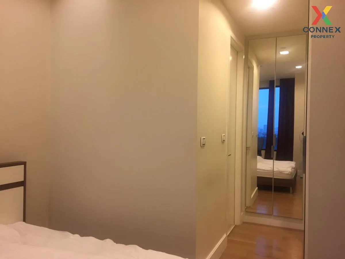 FOR RENT condo , Equinox Phahol - Vibha , BTS-Phahon Yothin 59 , Chomphon , Chatuchak , Bangkok , CX-45288