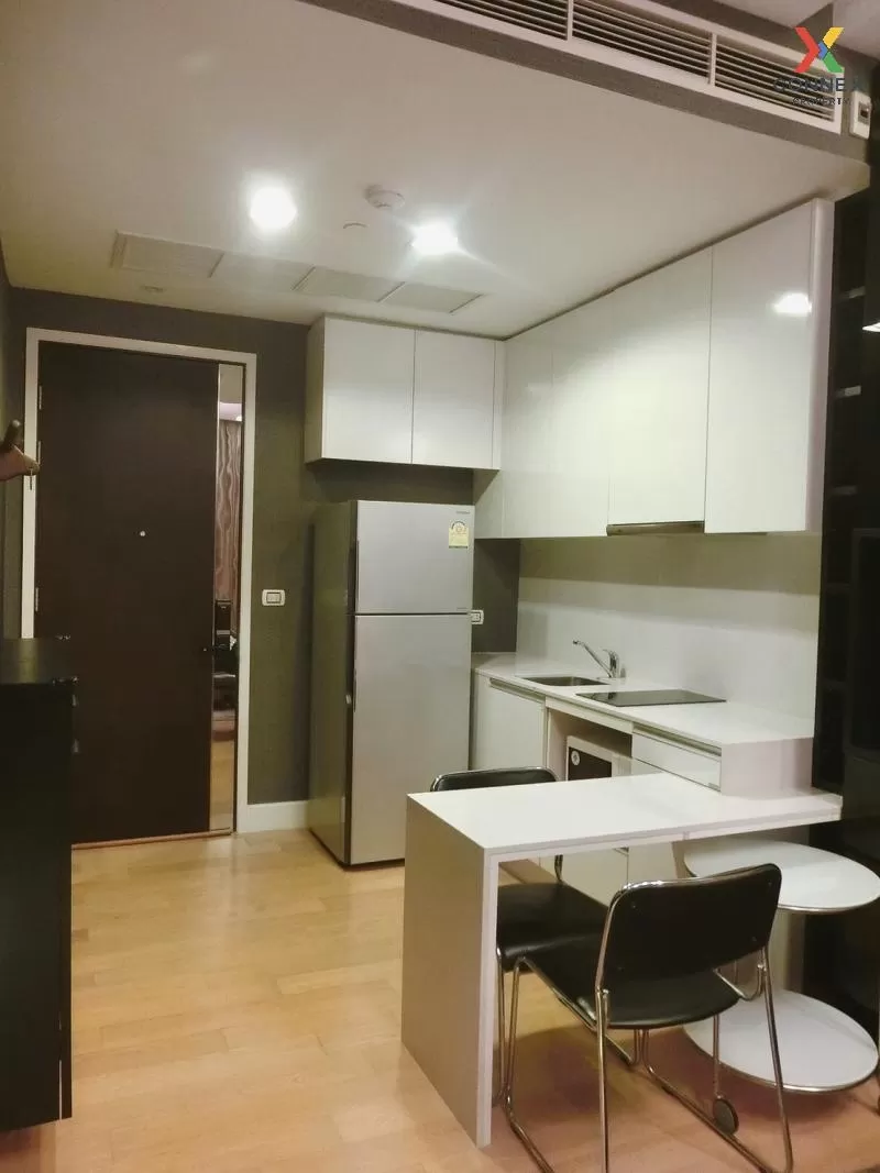 FOR RENT condo , Equinox Phahol - Vibha , BTS-Phahon Yothin 59 , Chomphon , Chatuchak , Bangkok , CX-45298