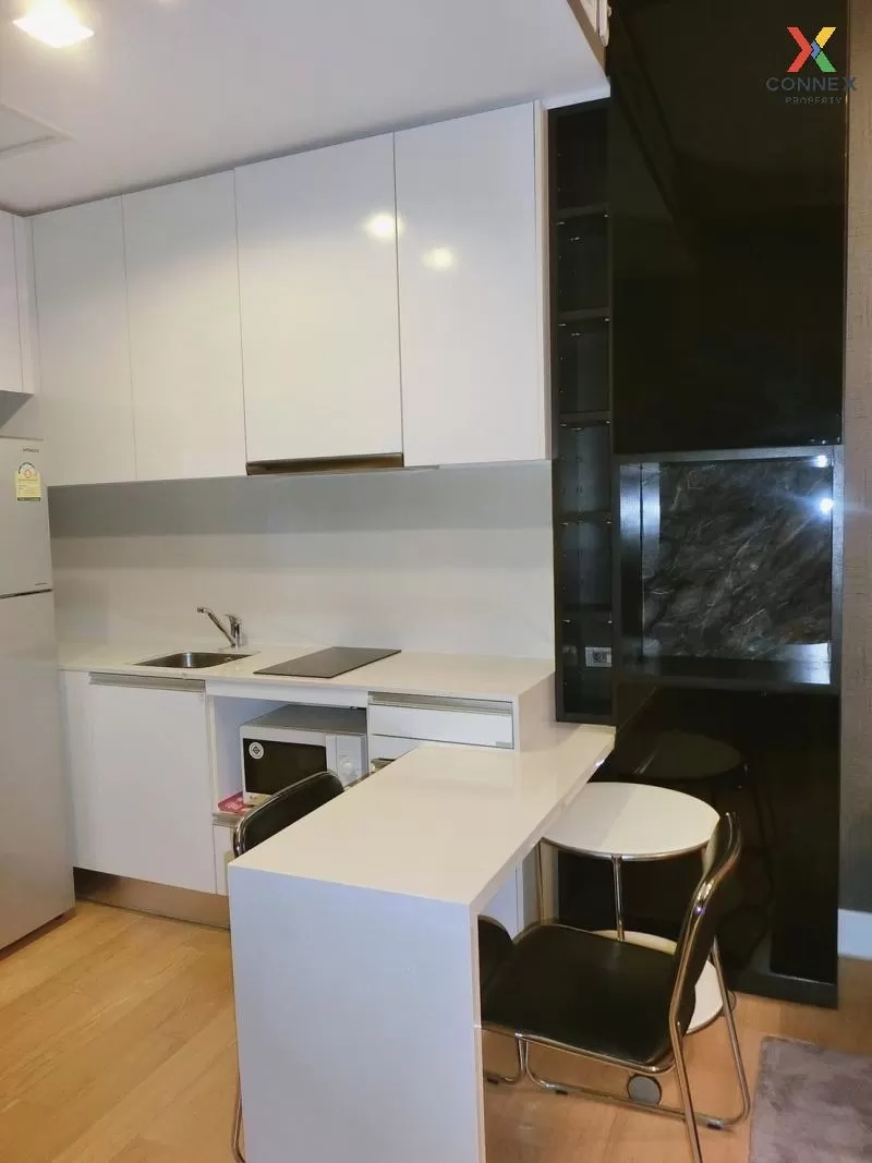 FOR RENT condo , Equinox Phahol - Vibha , BTS-Phahon Yothin 59 , Chomphon , Chatuchak , Bangkok , CX-45298