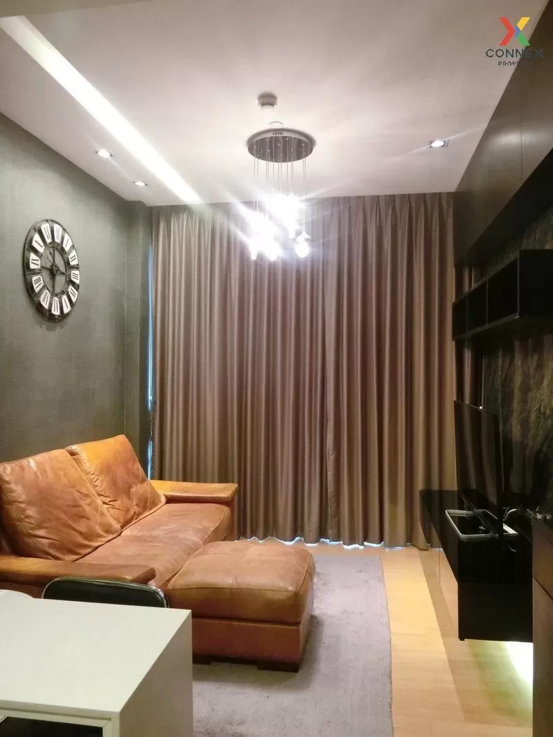 FOR RENT condo , Equinox Phahol - Vibha , BTS-Phahon Yothin 59 , Chomphon , Chatuchak , Bangkok , CX-45298