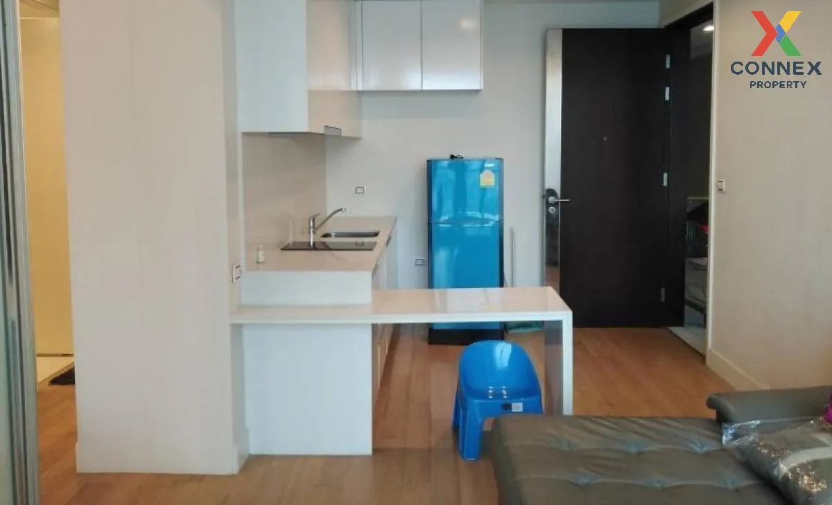 For Sale Condo , Equinox Phahol - Vibha , BTS-Phahon Yothin 59 , Chomphon , Chatuchak , Bangkok , CX-45304 2