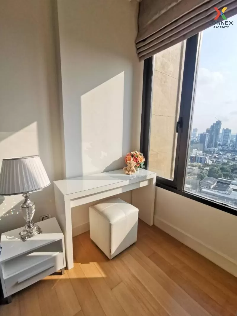 FOR RENT condo , Equinox Phahol - Vibha , BTS-Phahon Yothin 59 , Chomphon , Chatuchak , Bangkok , CX-45313