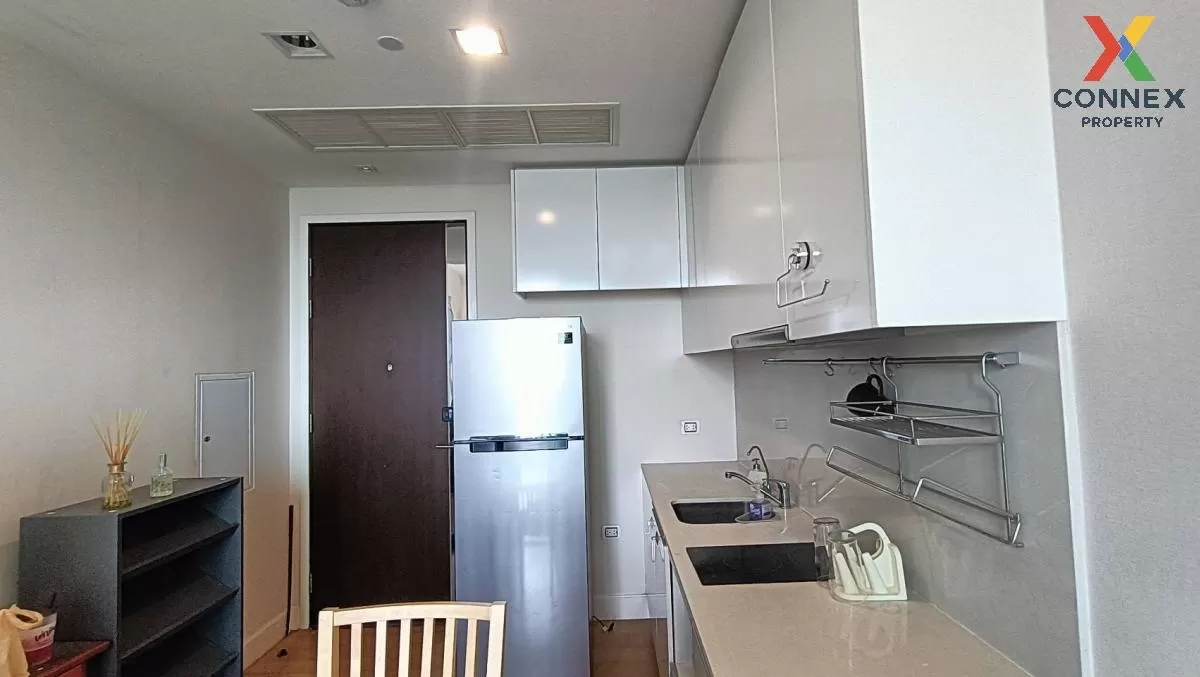 FOR RENT condo , Equinox Phahol - Vibha , BTS-Phahon Yothin 59 , Chomphon , Chatuchak , Bangkok , CX-45317