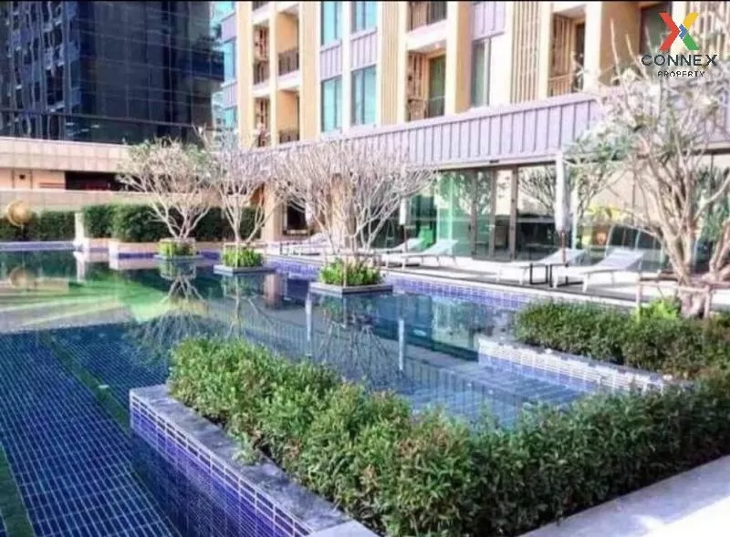 FOR RENT condo , Equinox Phahol - Vibha , BTS-Phahon Yothin 59 , Chomphon , Chatuchak , Bangkok , CX-45340