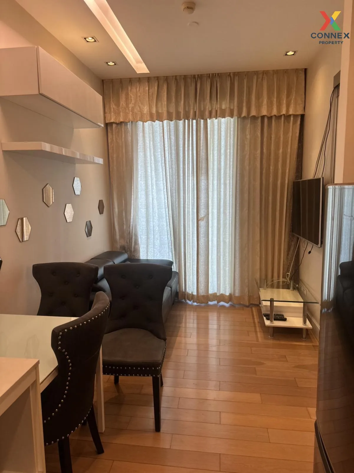 FOR RENT condo , Equinox Phahol - Vibha , BTS-Phahon Yothin 59 ,  1