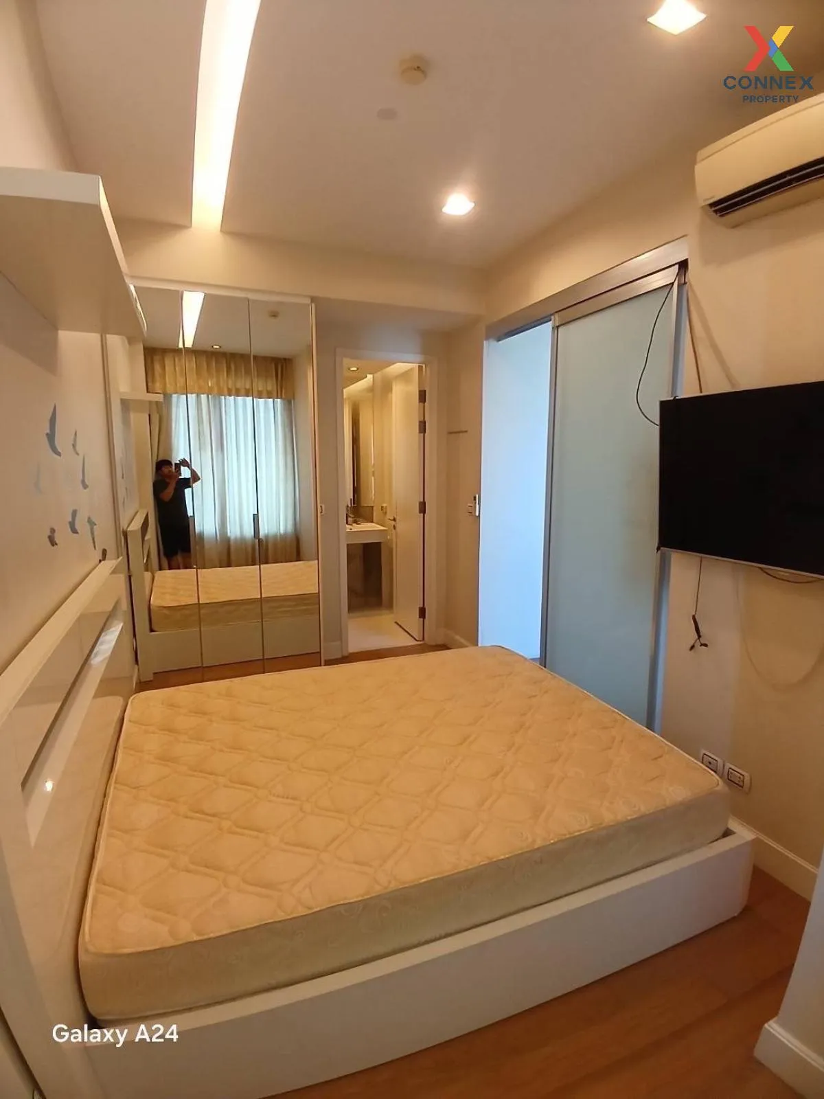 FOR RENT condo , Equinox Phahol - Vibha , BTS-Phahon Yothin 59 , 