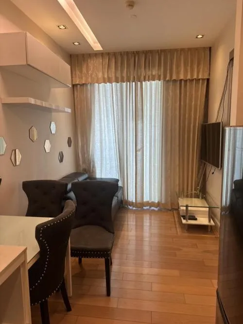 FOR RENT condo , Equinox Phahol - Vibha , BTS-Phahon Yothin 59 , Chomphon , Chatuchak , Bangkok , CX-45345
