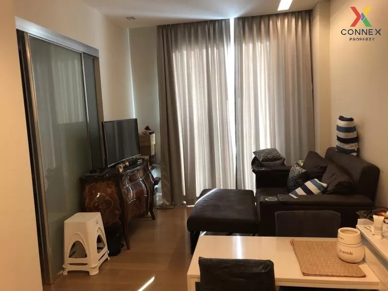 FOR RENT condo , Equinox Phahol - Vibha , BTS-Phahon Yothin 59 , Chomphon , Chatuchak , Bangkok , CX-45352