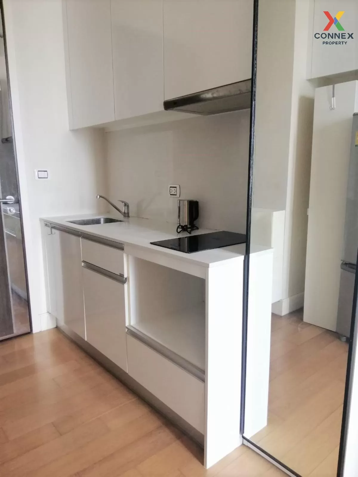 For Sale Condo , Equinox Phahol - Vibha , BTS-Phahon Yothin 59 , Chomphon , Chatuchak , Bangkok , CX-45354