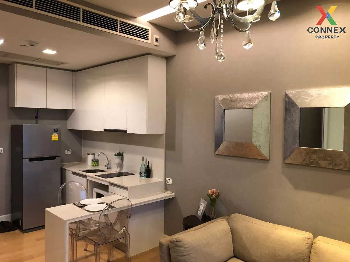 For Sale Condo , Equinox Phahol - Vibha , BTS-Phahon Yothin 59 , Chomphon , Chatuchak , Bangkok , CX-45373 2