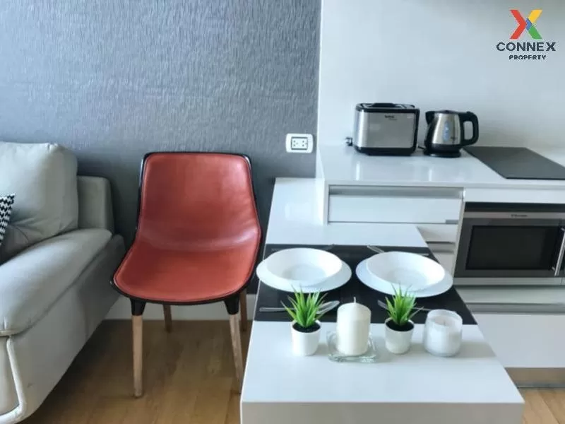 FOR SALE condo , Equinox Phahol - Vibha , BTS-Phahon Yothin 59 , Chomphon , Chatuchak , Bangkok , CX-45406