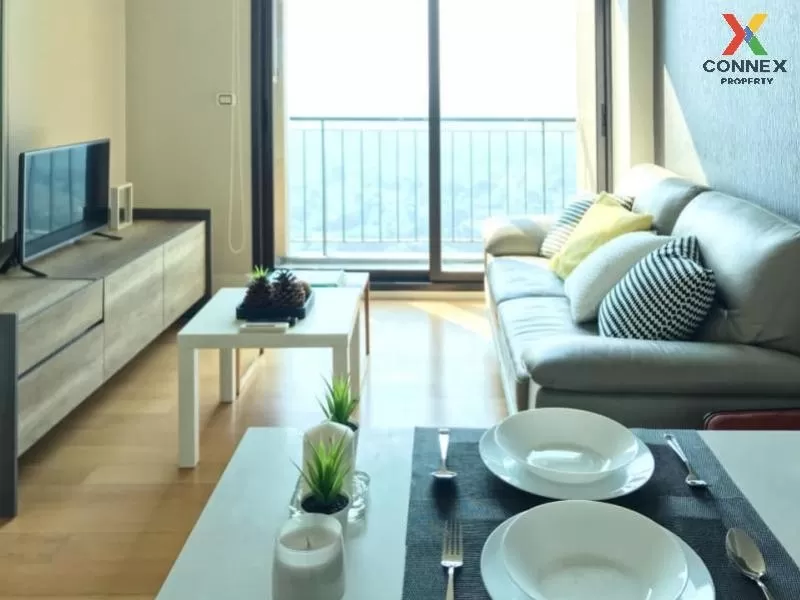 FOR SALE condo , Equinox Phahol - Vibha , BTS-Phahon Yothin 59 , Chomphon , Chatuchak , Bangkok , CX-45406