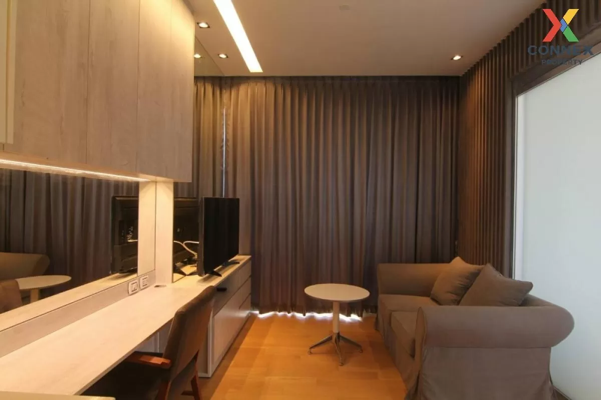 For Rent Condo , Equinox Phahol - Vibha , MRT-Phahon Yothin , Chomphon , Chatuchak , Bangkok , CX-45409 3