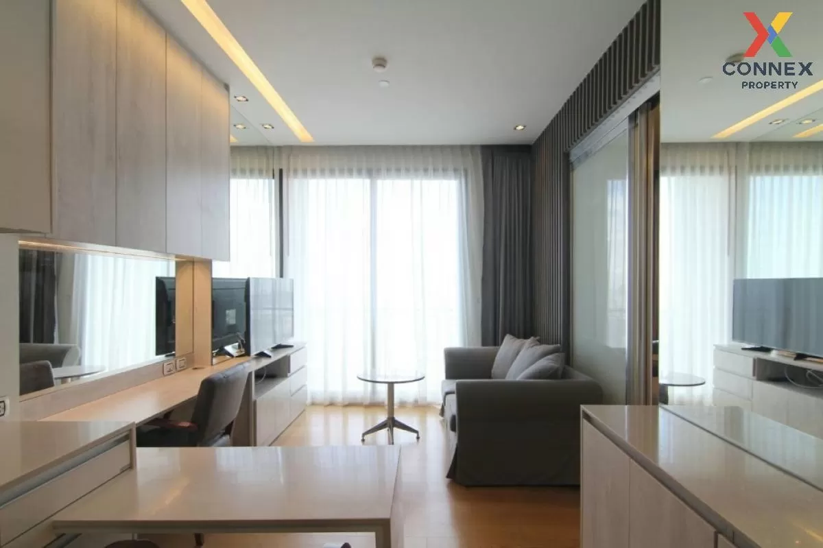 For Rent Condo , Equinox Phahol - Vibha , MRT-Phahon Yothin , Chomphon , Chatuchak , Bangkok , CX-45409 4