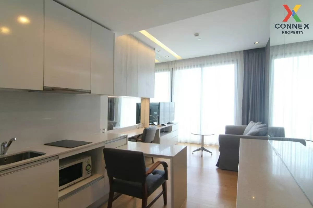 For Rent Condo , Equinox Phahol - Vibha , MRT-Phahon Yothin , Chomphon , Chatuchak , Bangkok , CX-45409