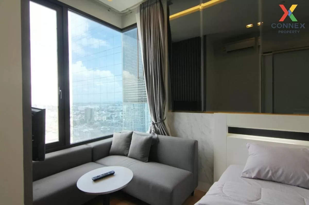 For Rent Condo , Equinox Phahol - Vibha , MRT-Phahon Yothin , Chomphon , Chatuchak , Bangkok , CX-45409