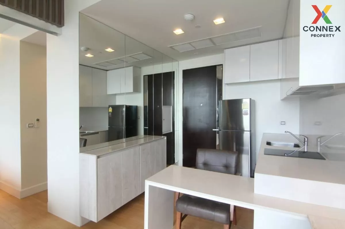 For Rent Condo , Equinox Phahol - Vibha , MRT-Phahon Yothin , Chomphon , Chatuchak , Bangkok , CX-45409