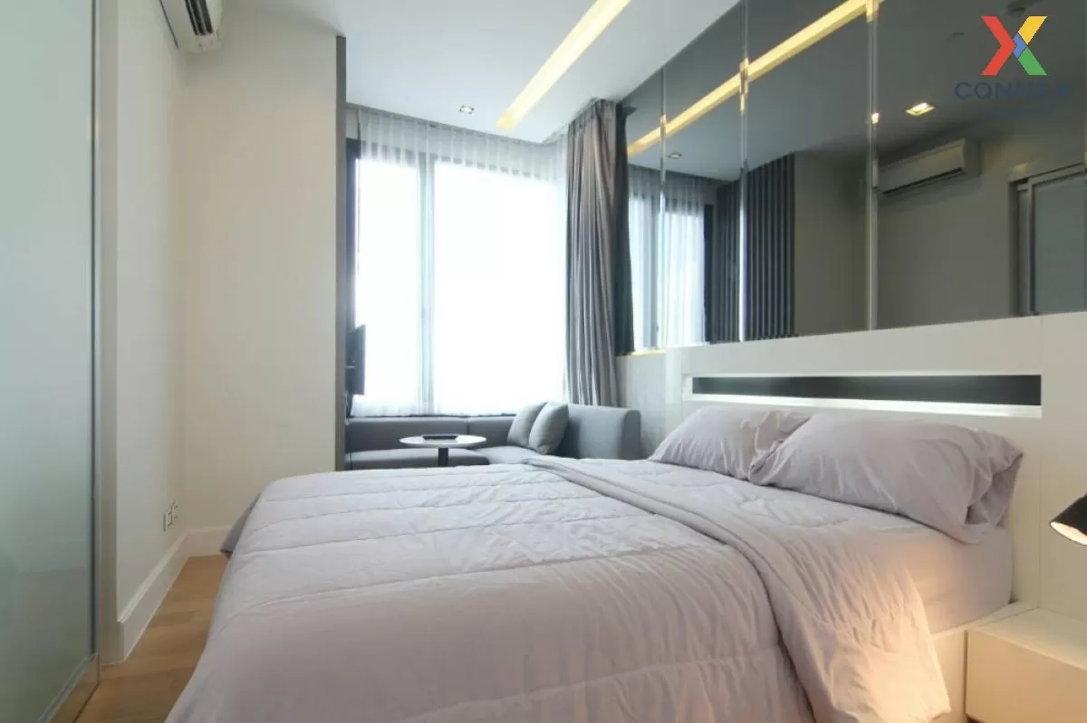 For Rent Condo , Equinox Phahol - Vibha , MRT-Phahon Yothin , Chomphon , Chatuchak , Bangkok , CX-45409