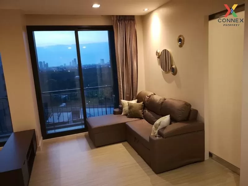 FOR RENT condo , Equinox Phahol - Vibha , BTS-Phahon Yothin 59 , Chomphon , Chatuchak , Bangkok , CX-45427