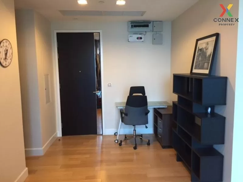 FOR RENT condo , Equinox Phahol - Vibha , BTS-Phahon Yothin 59 , Chomphon , Chatuchak , Bangkok , CX-45427