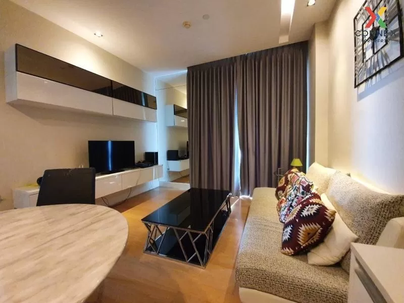 FOR SALE condo , Equinox Phahol - Vibha , BTS-Phahon Yothin 59 , Chomphon , Chatuchak , Bangkok , CX-45428 1