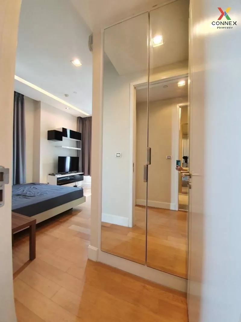 FOR SALE condo , Equinox Phahol - Vibha , BTS-Phahon Yothin 59 , Chomphon , Chatuchak , Bangkok , CX-45428 2