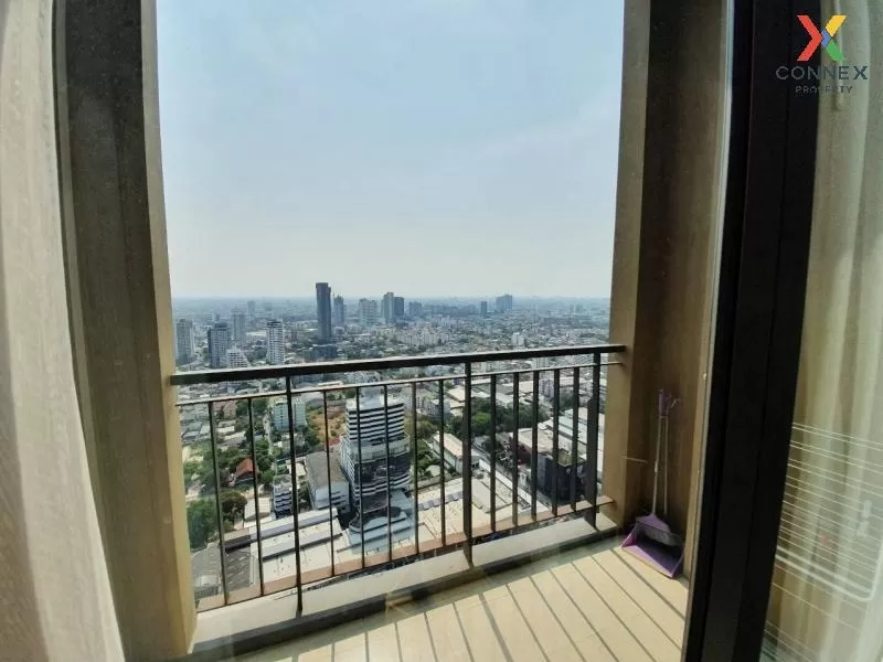 FOR SALE condo , Equinox Phahol - Vibha , BTS-Phahon Yothin 59 , Chomphon , Chatuchak , Bangkok , CX-45428