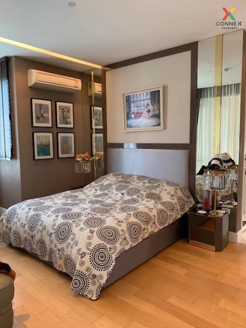 FOR SALE condo , Equinox Phahol - Vibha , BTS-Phahon Yothin 59 , Chomphon , Chatuchak , Bangkok , CX-45438