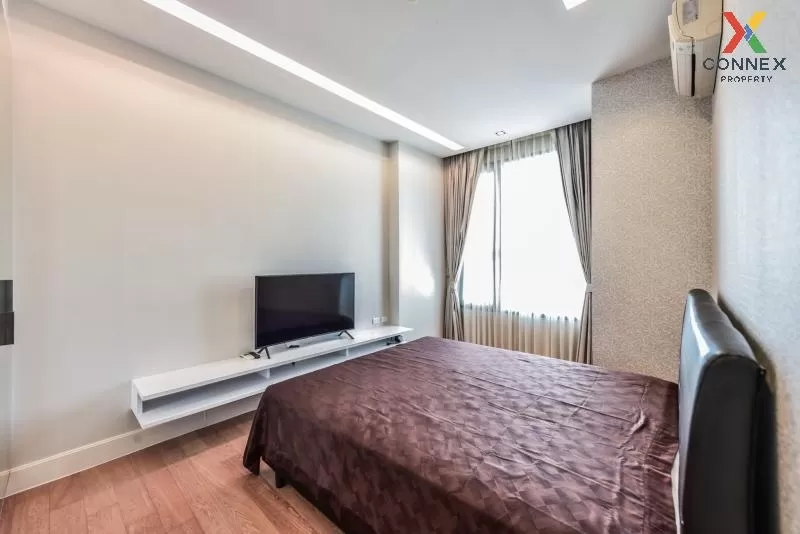 FOR RENT condo , Equinox Phahol - Vibha , BTS-Phahon Yothin 59 , Chomphon , Chatuchak , Bangkok , CX-45443 1