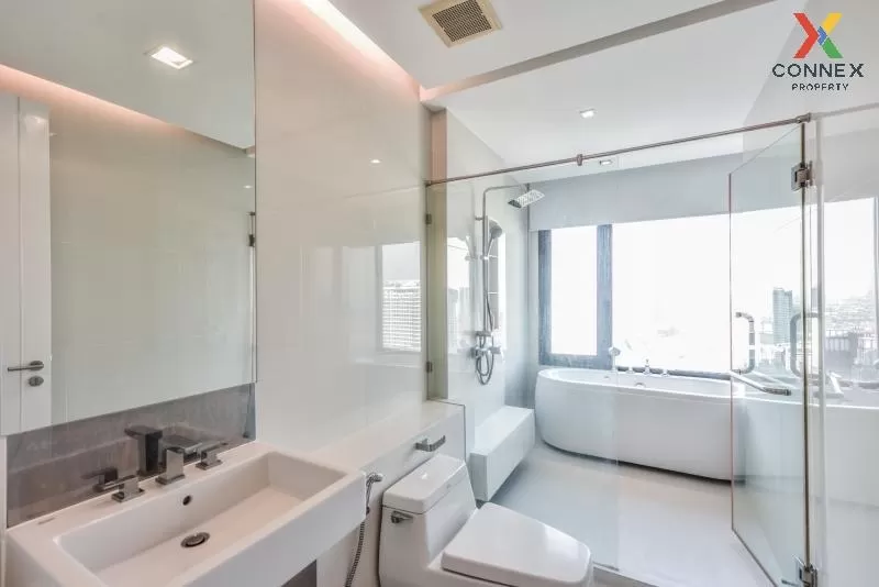 FOR RENT condo , Equinox Phahol - Vibha , BTS-Phahon Yothin 59 , Chomphon , Chatuchak , Bangkok , CX-45443