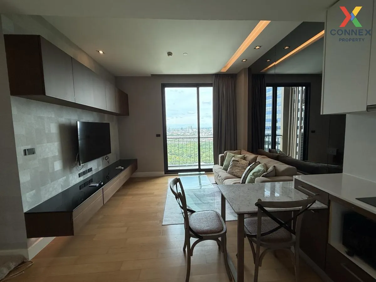 For Rent Condo , Equinox Phahol - Vibha , BTS-Phahon Yothin 59 ,  1