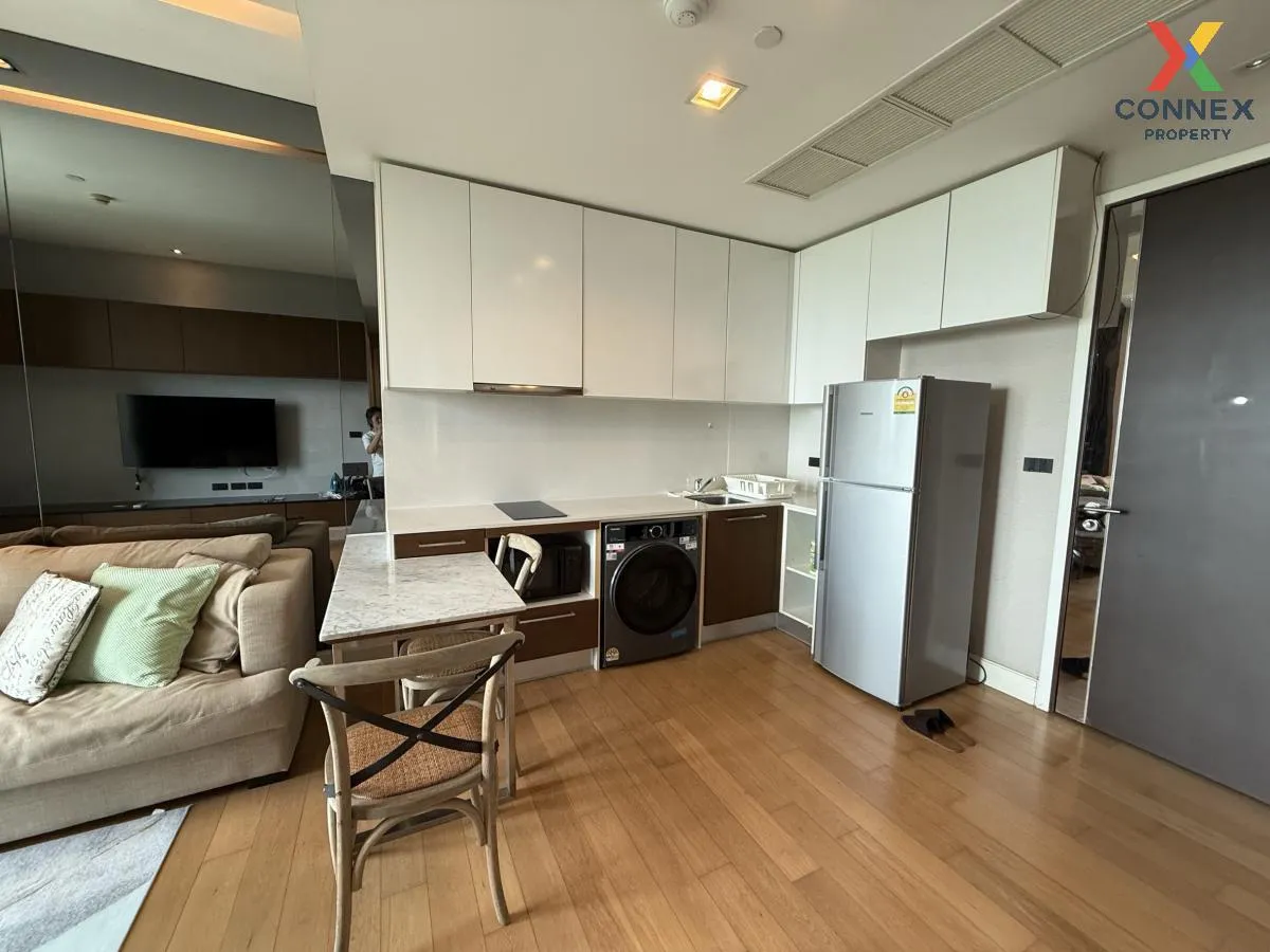 For Rent Condo , Equinox Phahol - Vibha , BTS-Phahon Yothin 59 ,  3