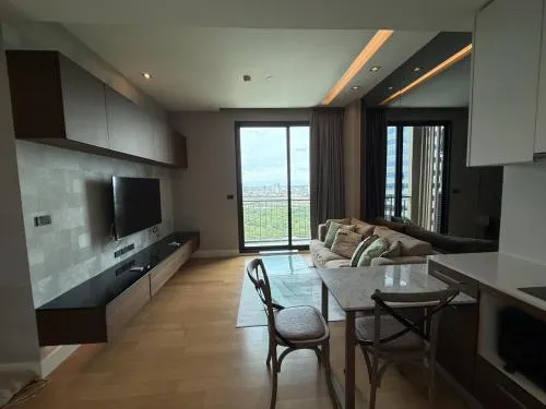 For Rent Condo , Equinox Phahol - Vibha , BTS-Phahon Yothin 59 , Chomphon , Chatuchak , Bangkok , CX-45445