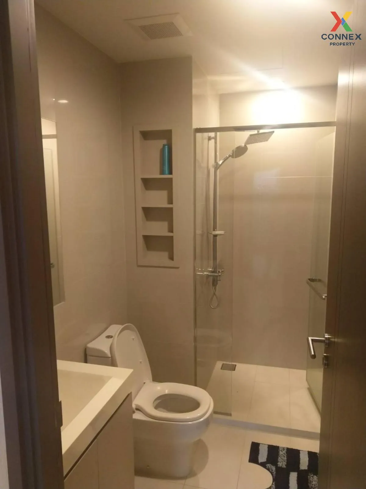 For Rent Condo , Pyne by Sansiri , BTS-Ratchathewi , Thanon Phetchaburi , Rat Thewi , Bangkok , CX-45478