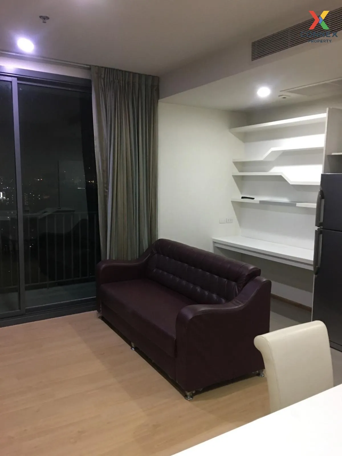 For Rent Condo , Pyne by Sansiri , BTS-Ratchathewi , Thanon Phetchaburi , Rat Thewi , Bangkok , CX-45478 1