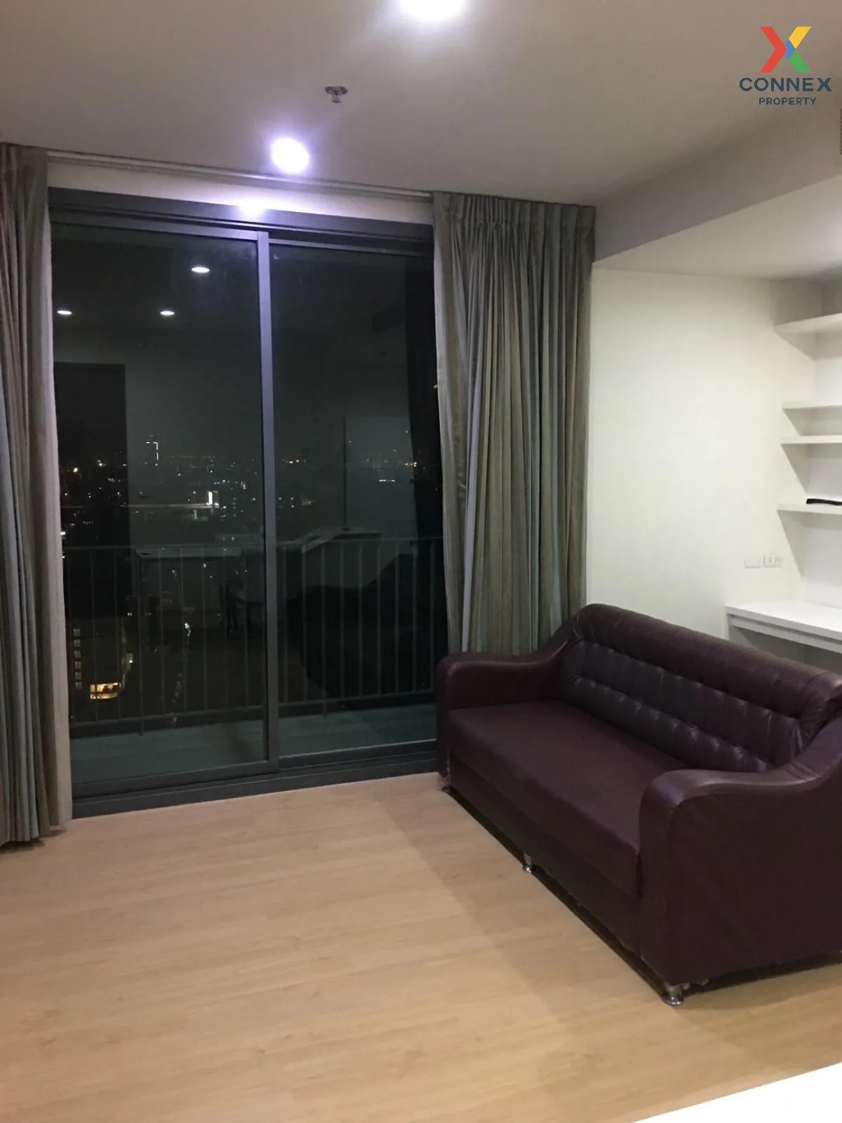 For Rent Condo , Pyne by Sansiri , BTS-Ratchathewi , Thanon Phetchaburi , Rat Thewi , Bangkok , CX-45478 2