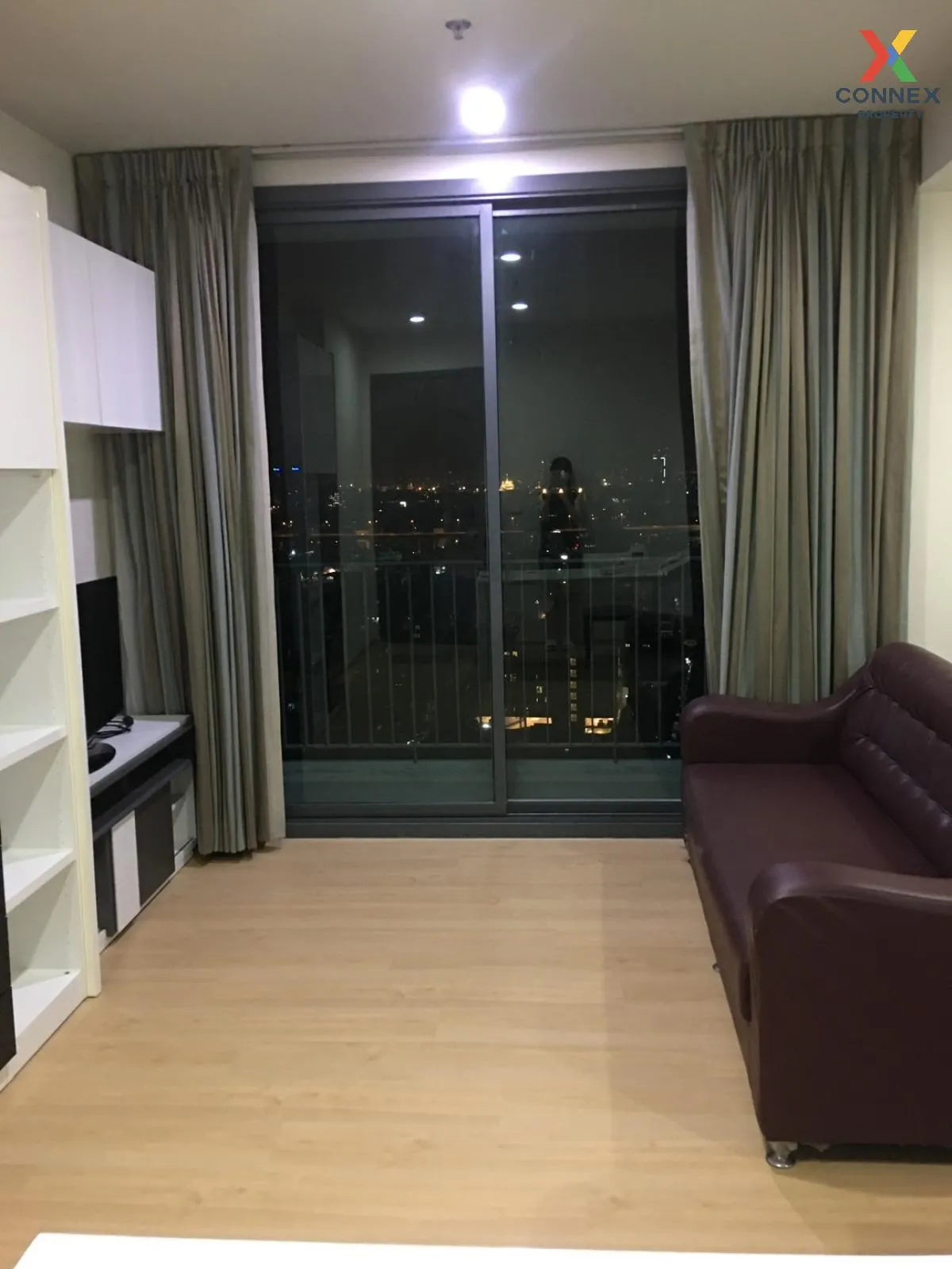 For Rent Condo , Pyne by Sansiri , BTS-Ratchathewi , Thanon Phetchaburi , Rat Thewi , Bangkok , CX-45478 4