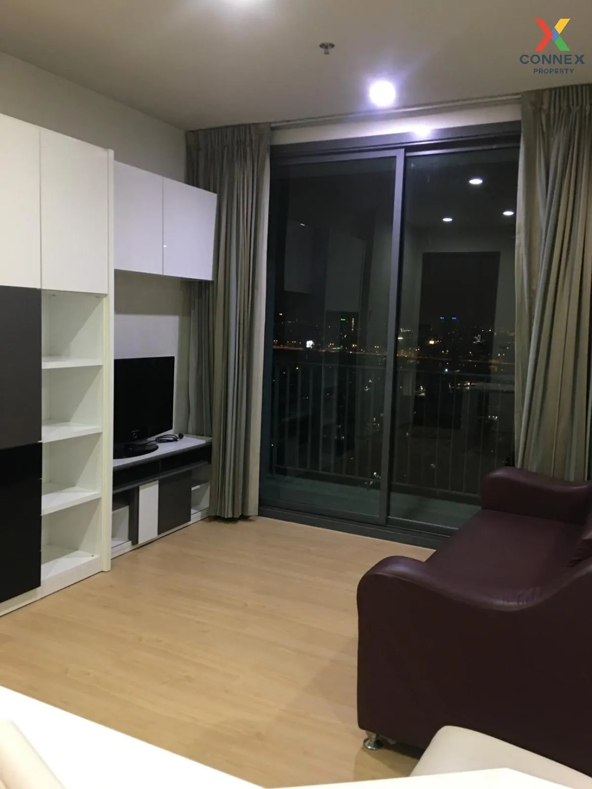 For Rent Condo , Pyne by Sansiri , BTS-Ratchathewi , Thanon Phetchaburi , Rat Thewi , Bangkok , CX-45478