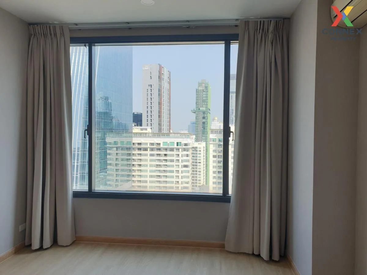 For Sale Condo , Pyne by Sansiri , BTS-Ratchathewi , Thanon Phetchaburi , Rat Thewi , Bangkok , CX-45487