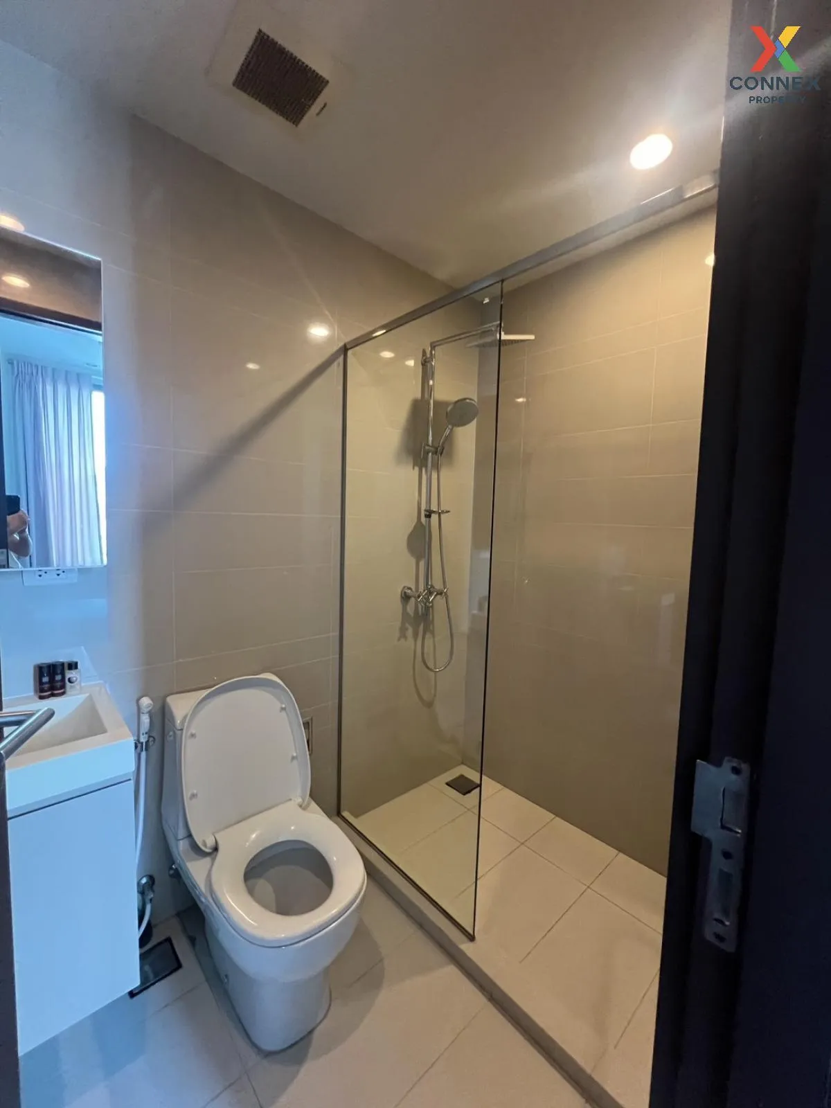 FOR RENT condo , Pyne by Sansiri , BTS-Ratchathewi , Thanon Phetchaburi , Rat Thewi , Bangkok , CX-45522