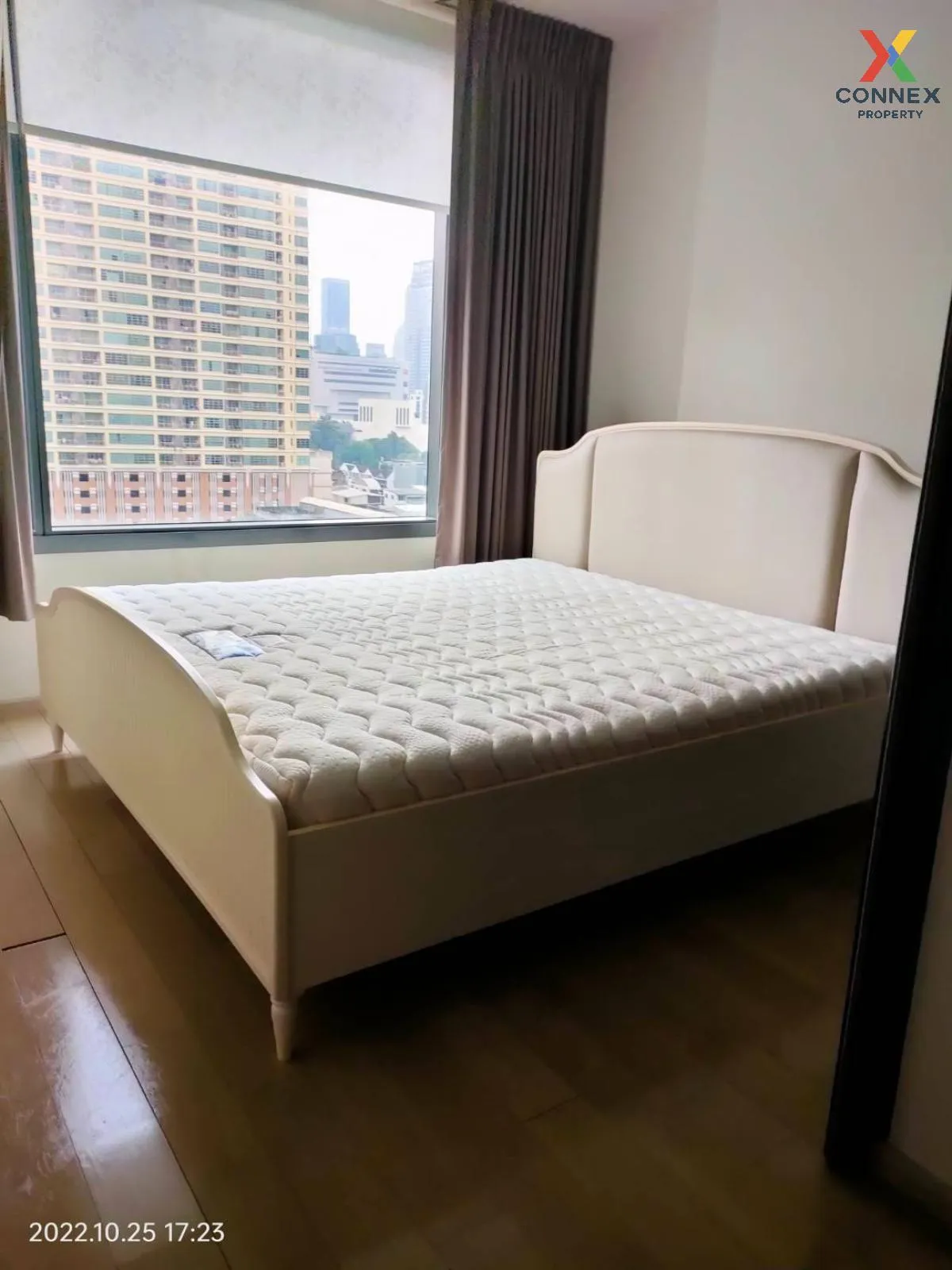 For Rent Condo , Pyne by Sansiri , BTS-Ratchathewi , Thanon Phetchaburi , Rat Thewi , Bangkok , CX-45526