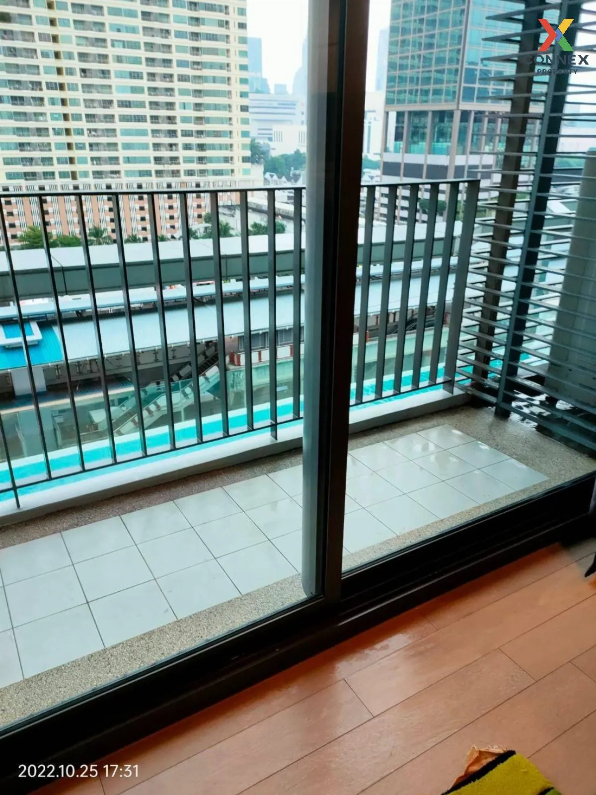 For Rent Condo , Pyne by Sansiri , BTS-Ratchathewi , Thanon Phetchaburi , Rat Thewi , Bangkok , CX-45526