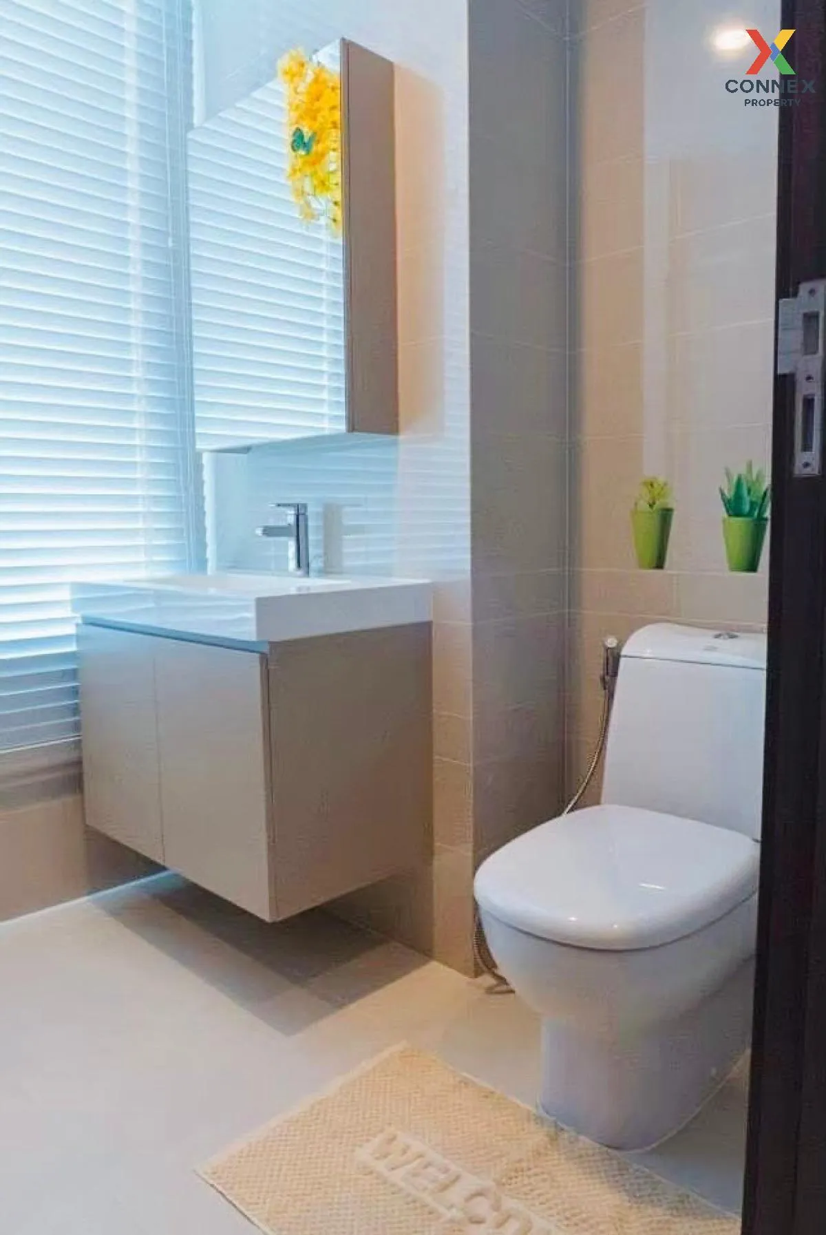 FOR RENT condo , Pyne by Sansiri , BTS-Ratchathewi , Thanon Phetchaburi , Rat Thewi , Bangkok , CX-45548